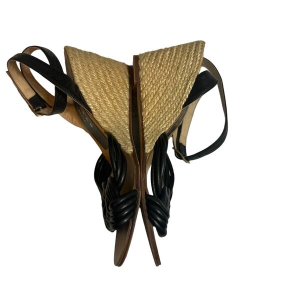 Palomitas by Paloma Barcelo wedge espadrilles - Picture 2 of 7